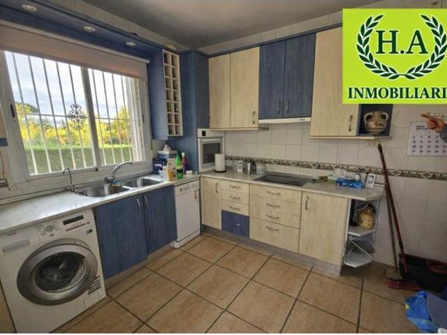 Casa en venta en Pedrezuela, Madrid