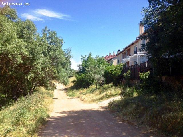 Casa en venta en Pedrezuela, Madrid