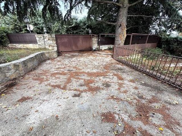 Casa en venta en Pedrezuela, Madrid