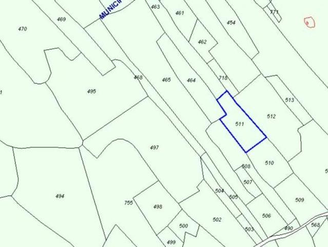 Chalet en venta en Pedrezuela, Madrid