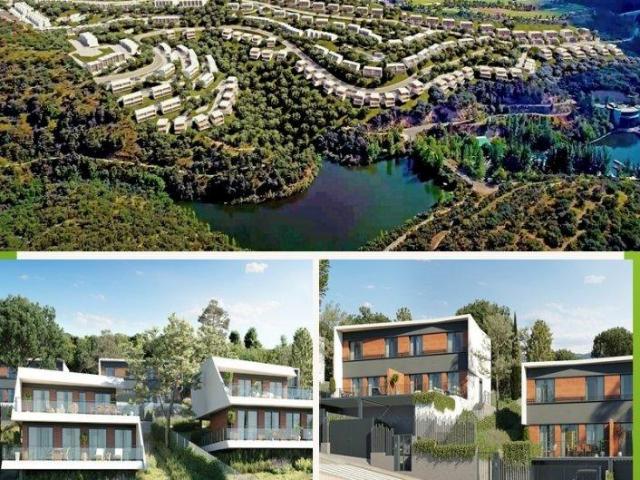 Chalet en venta en Pedrezuela, Madrid