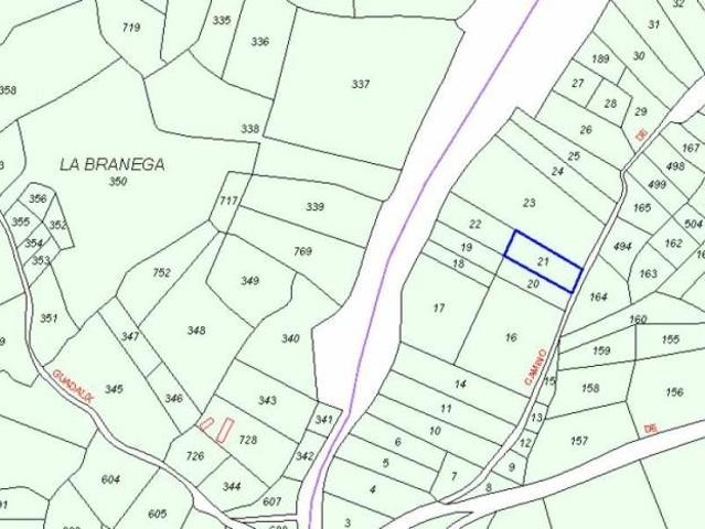 Chalet en venta en Montenebro, Pedrezuela