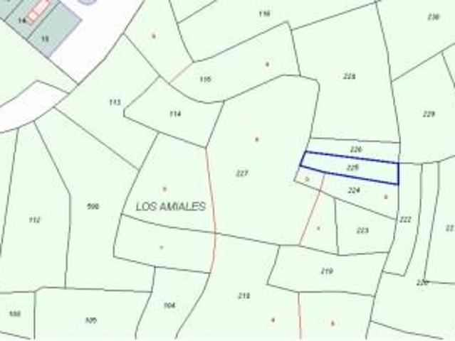 Chalet en venta en Pedrezuela, Madrid