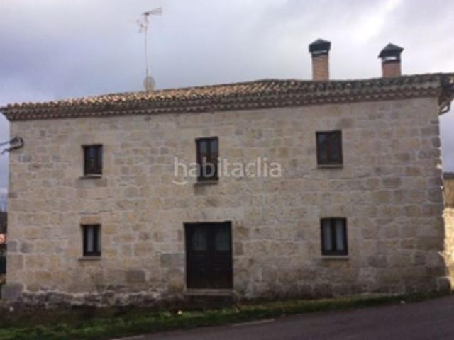 Chalet en venta en Pedrosa De Río Úrbel, Castilla y León