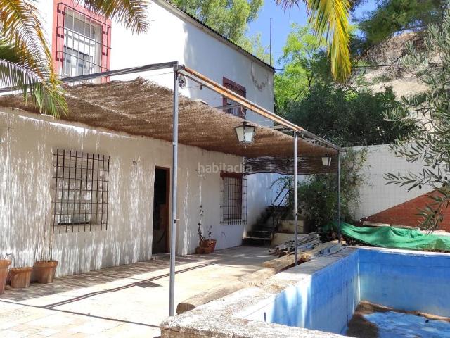 Chalet en venta en Pegalajar, Andalucía