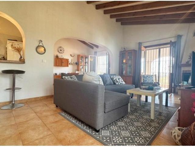 Casa en venta en la Marina Alta, Valencia