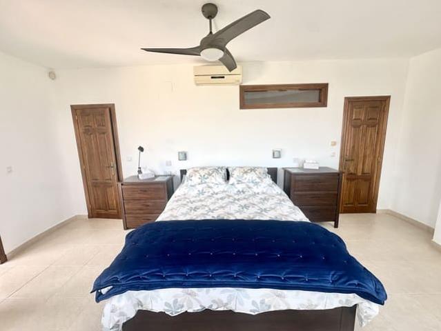 Chalet en venta en la Marina Alta, Valencia