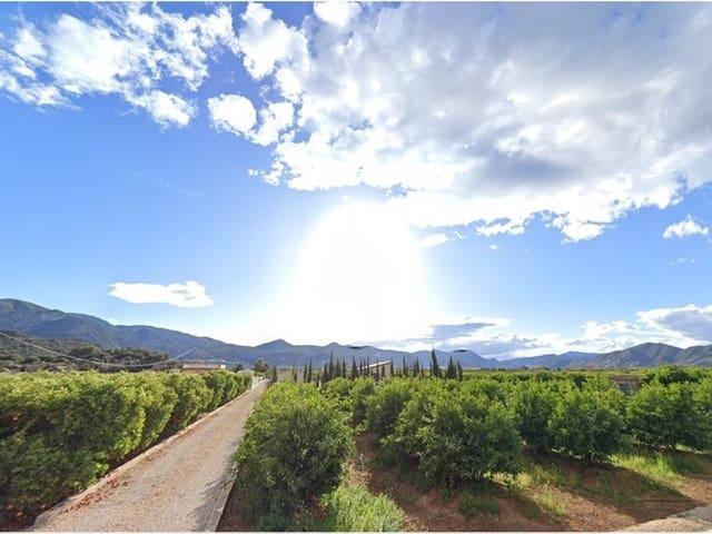 Casa Rural en venta en la Marina Alta, Valencia