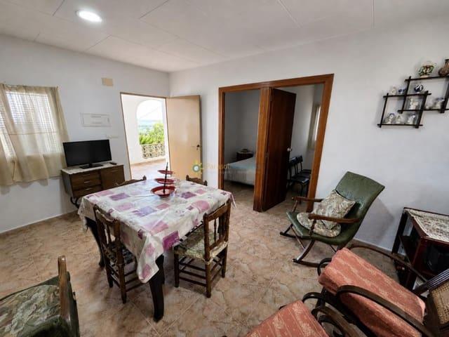 Chalet en venta en la Marina Alta, Valencia