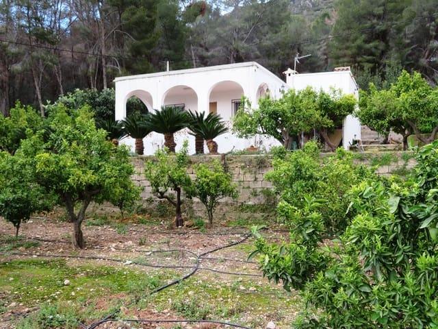 Villa en venta en Pego