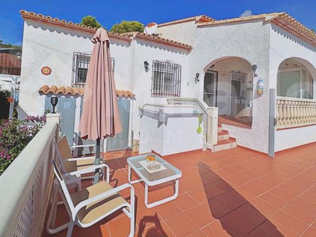 Chalet en venta en la Marina Alta, Valencia