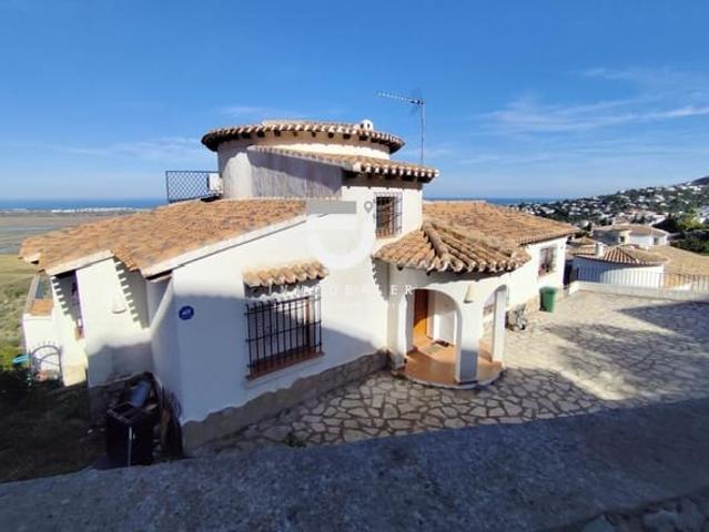 Chalet en venta en la Marina Alta, Valencia