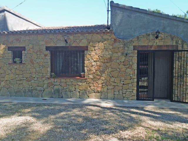 Chalet en venta en la Marina Alta, Valencia
