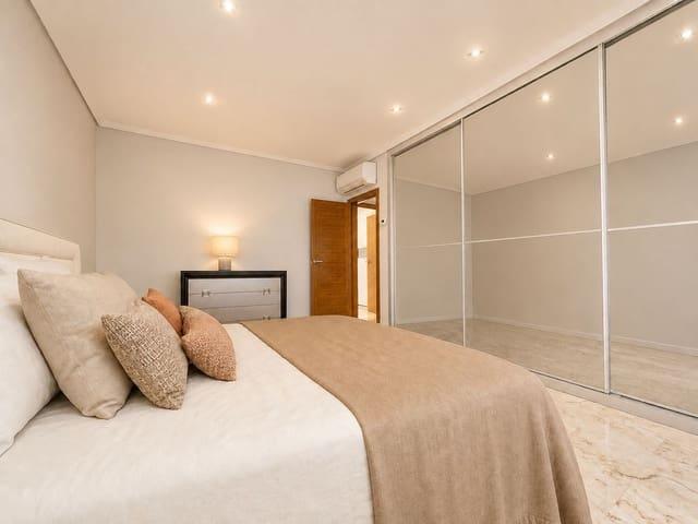 Chalet en venta en la Marina Alta, Valencia