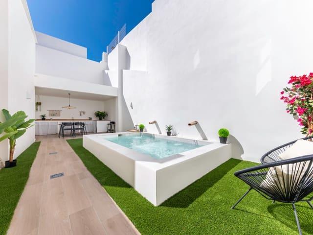 Chalet en venta en la Marina Alta, Valencia