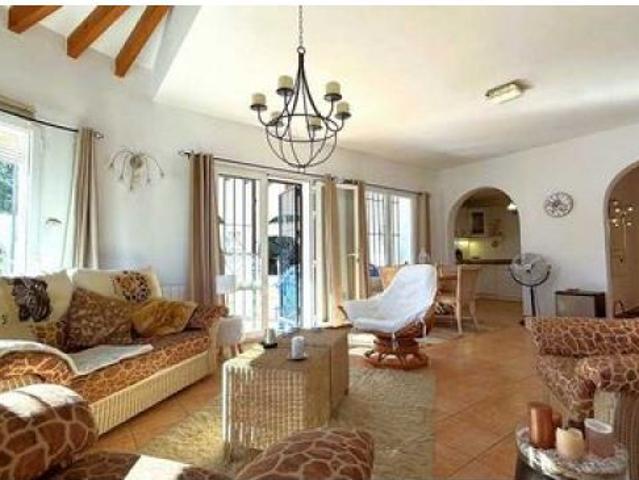 Casa en venta en Monte Pego, la Marina Alta