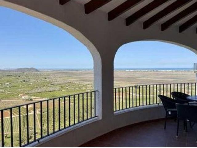 Casa en venta en Monte Pego, la Marina Alta