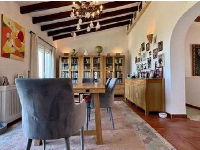 Casa en venta en la Marina Alta, Valencia