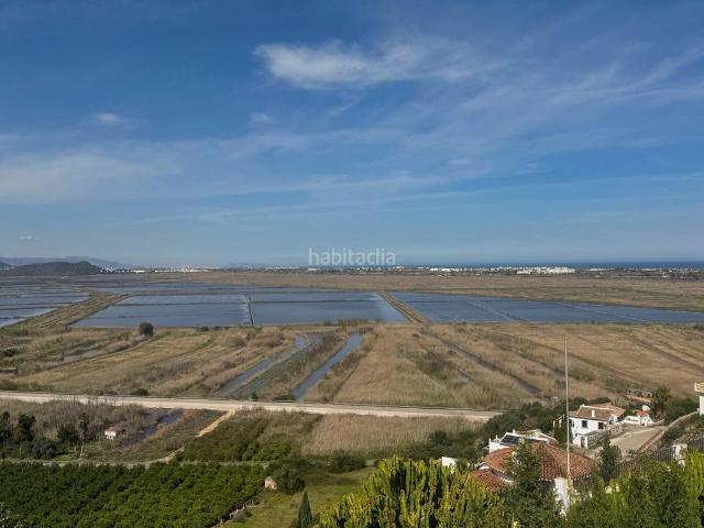 Chalet en venta en la Marina Alta, Valencia