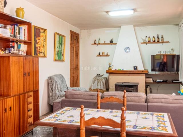 Chalet en venta en la Marina Alta, Valencia