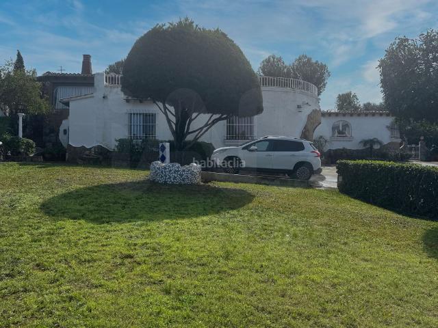 Chalet en venta en la Marina Alta, Valencia