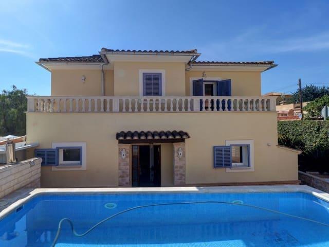 Chalet en venta en Calvià, Serra de Tramuntana