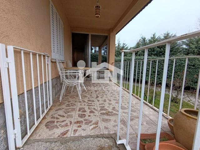 Chalet en venta en Peguerinos, Castilla y León