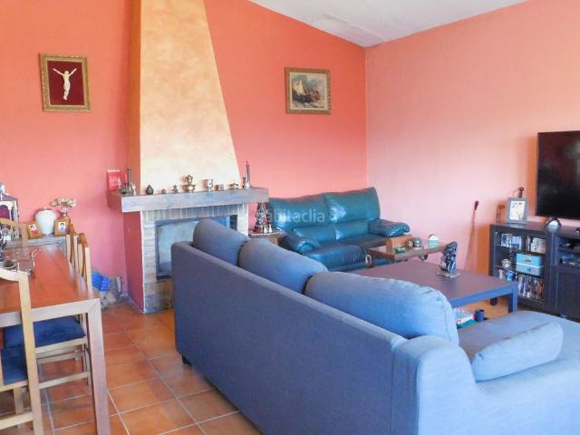 Chalet en venta en Peguerinos, Castilla y León