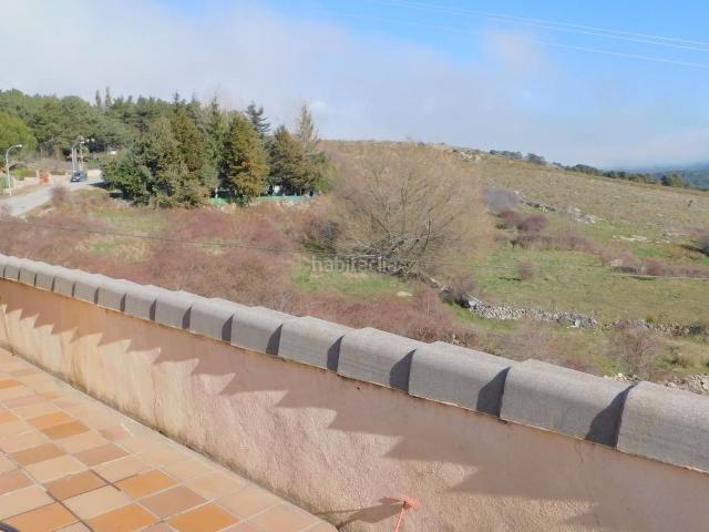 Villa en venta en Peguerinos