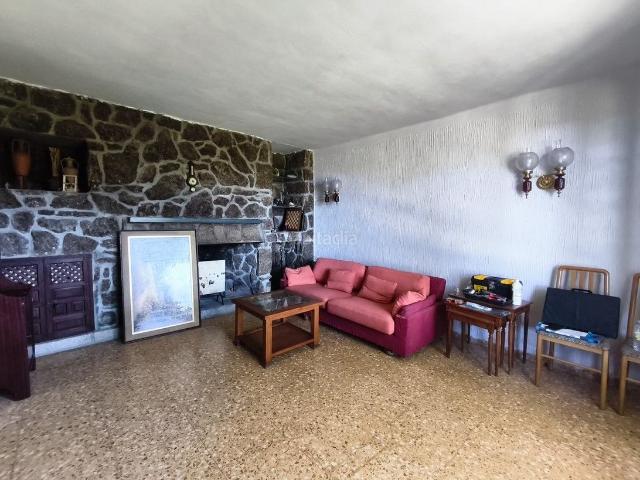 Chalet en venta en Peguerinos, Castilla y León