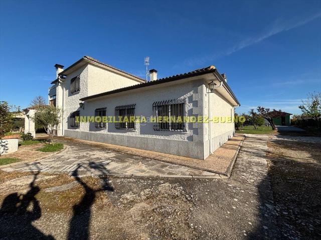 Chalet en venta en Pelabravo, Castilla y León