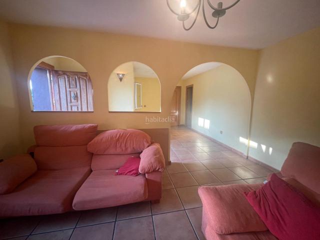 Villa en venta en Pelayos De La Presa