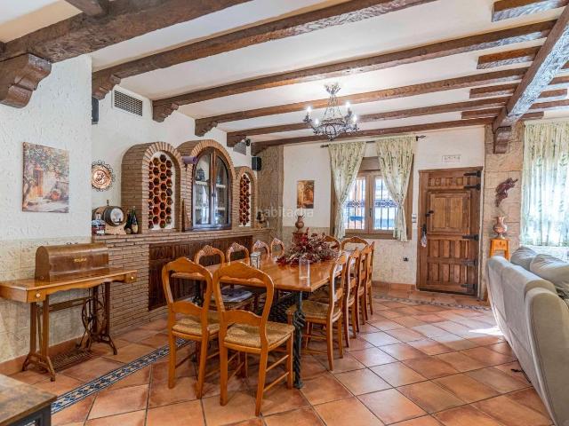 Chalet en venta en Monteluz, Comarca de la Vega de Granada