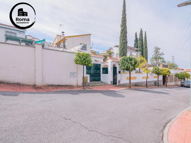 Chalet en venta en Monteluz, Comarca de la Vega de Granada