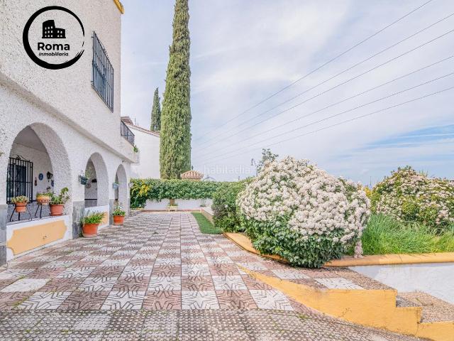 Chalet en venta en Monteluz, Comarca de la Vega de Granada