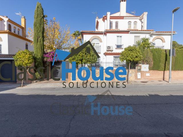 Chalet en venta en Monteluz, Comarca de la Vega de Granada