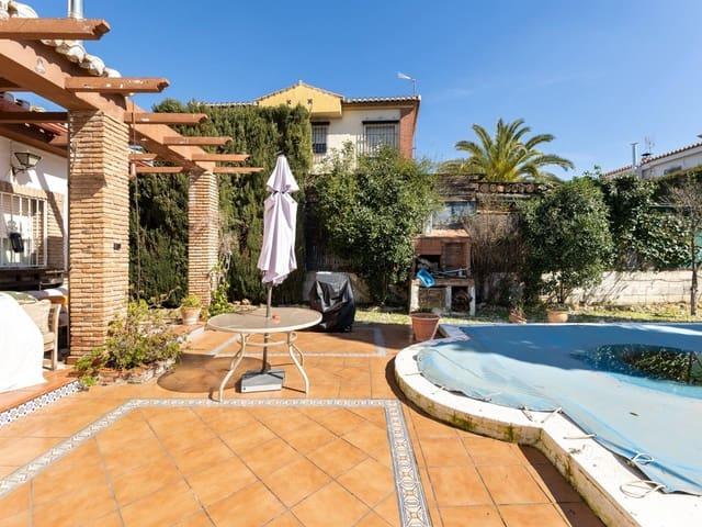 Chalet en venta en Monteluz, Comarca de la Vega de Granada