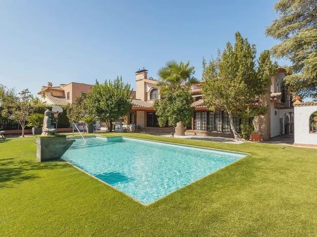 Chalet en venta en Monteluz, Comarca de la Vega de Granada