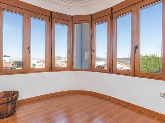 Chalet en venta en Monteluz, Comarca de la Vega de Granada