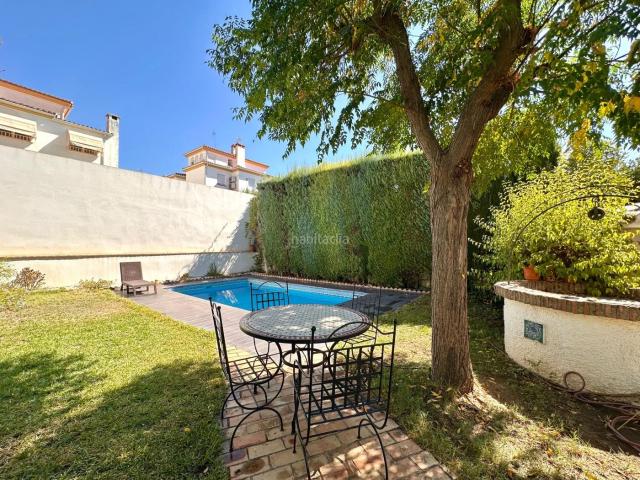 Chalet en venta en Monteluz, Comarca de la Vega de Granada