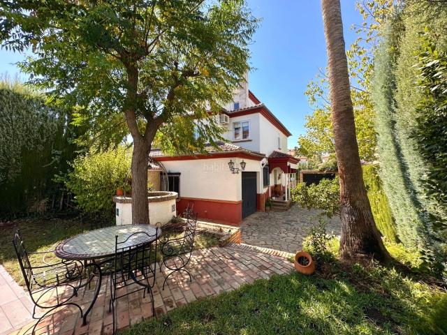 Chalet en venta en Monteluz, Comarca de la Vega de Granada