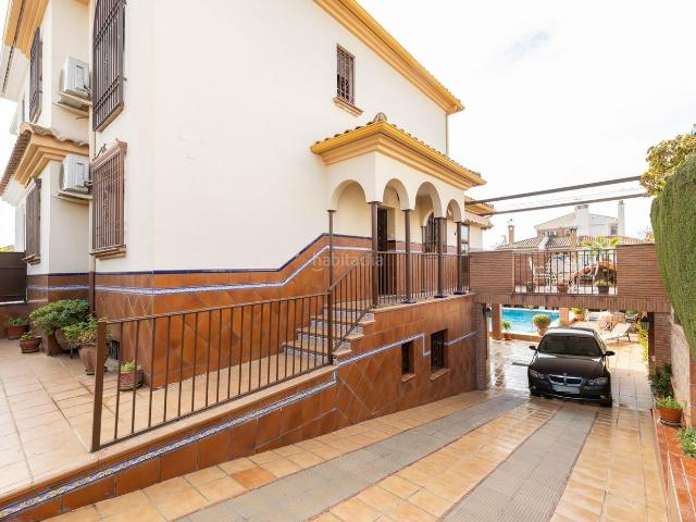 Chalet en venta en Monteluz, Comarca de la Vega de Granada