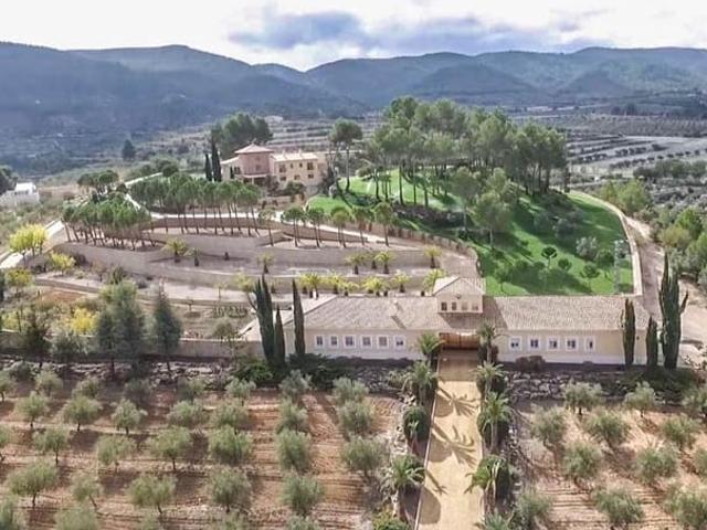 Chalet en venta en l'Alcoià, Valencia