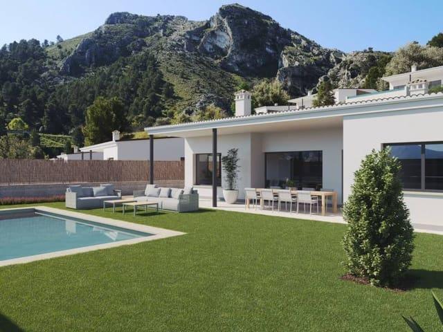 Chalet en venta en l'Alcoià, Valencia