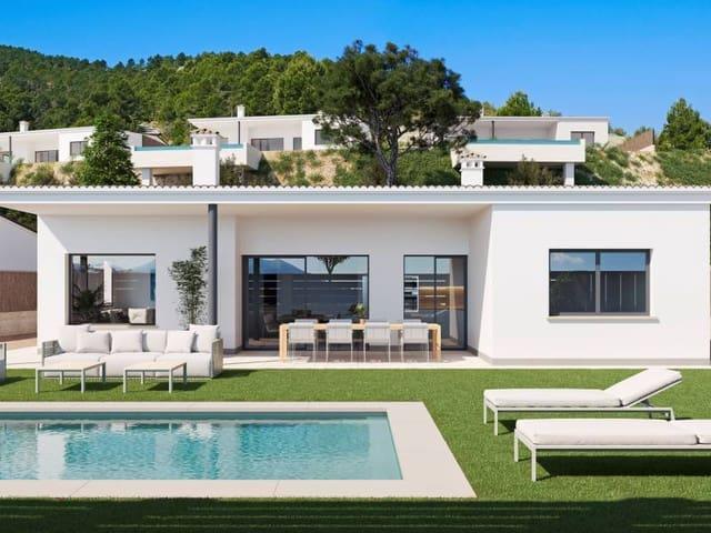 Chalet en venta en l'Alcoià, Valencia