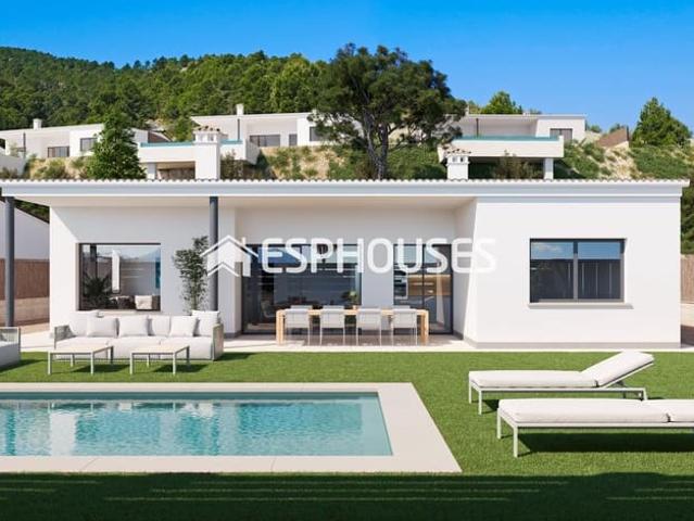 Chalet en venta en l'Alcoià, Valencia