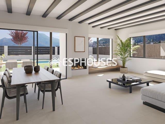 Chalet en venta en l'Alcoià, Valencia