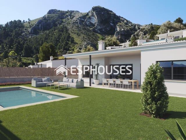 Chalet en venta en l'Alcoià, Valencia