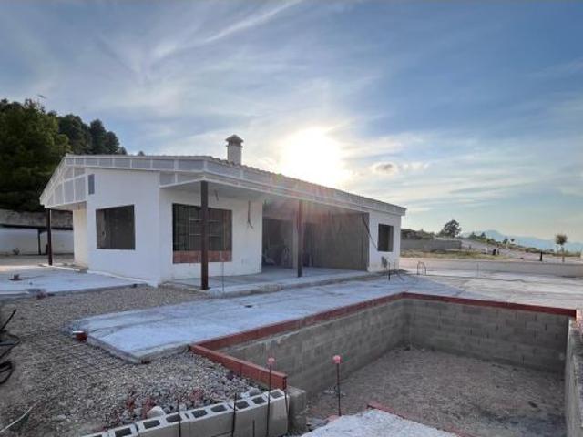 Casa en venta en l'Alcoià, Valencia