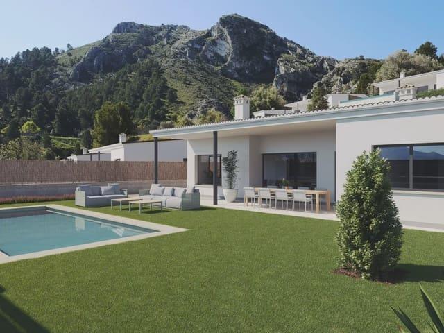 Chalet en venta en l'Alcoià, Valencia
